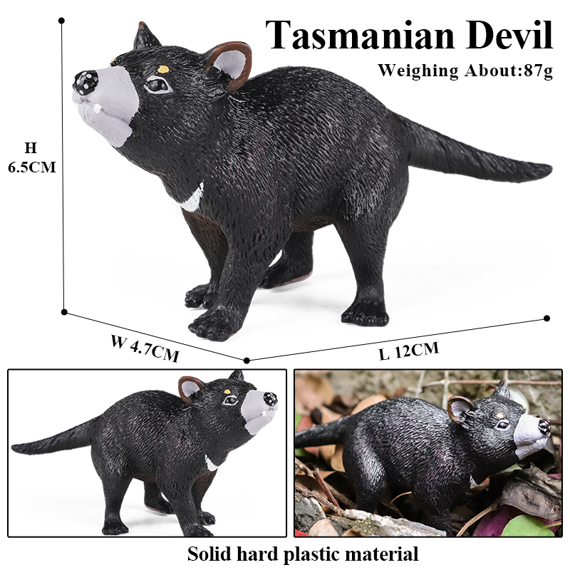 Oenux Classic Australian Wild  - Kangaroo Kids Education reseña y precio