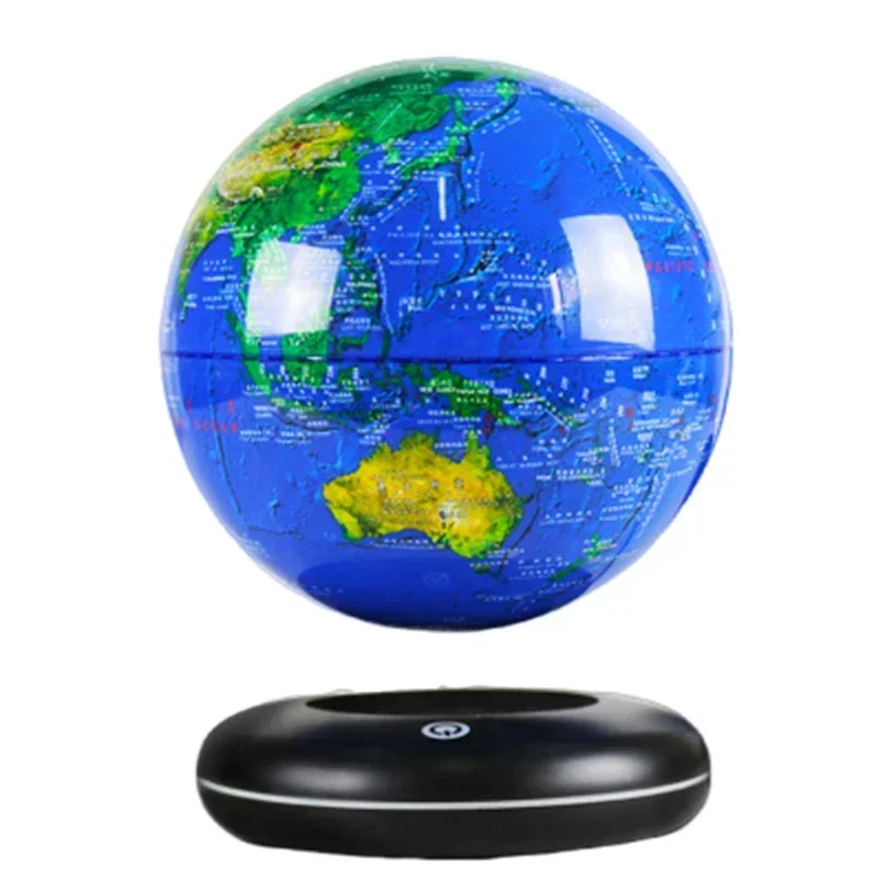 Magnetic Levitation AR Globe 3 - Globe Interactive Light reseña y precio
