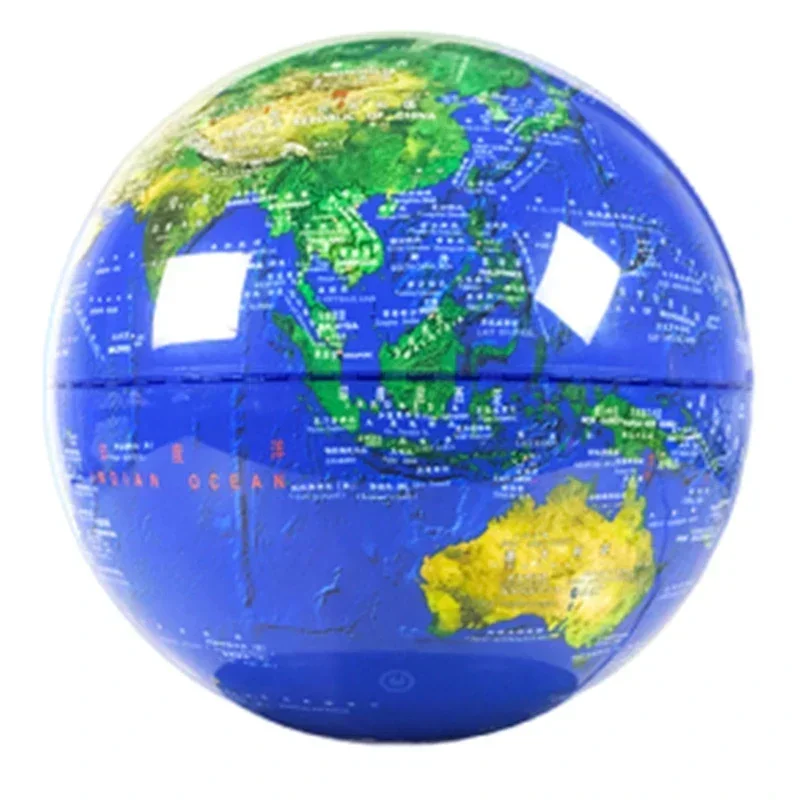 Magnetic Levitation AR Globe 3 - Globe Interactive Light reseña y precio