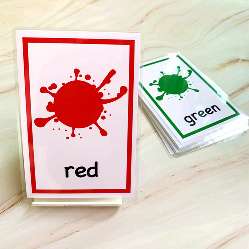 12 Sheets English Words Learni - Kids Educational Games Learn English reseña y precio