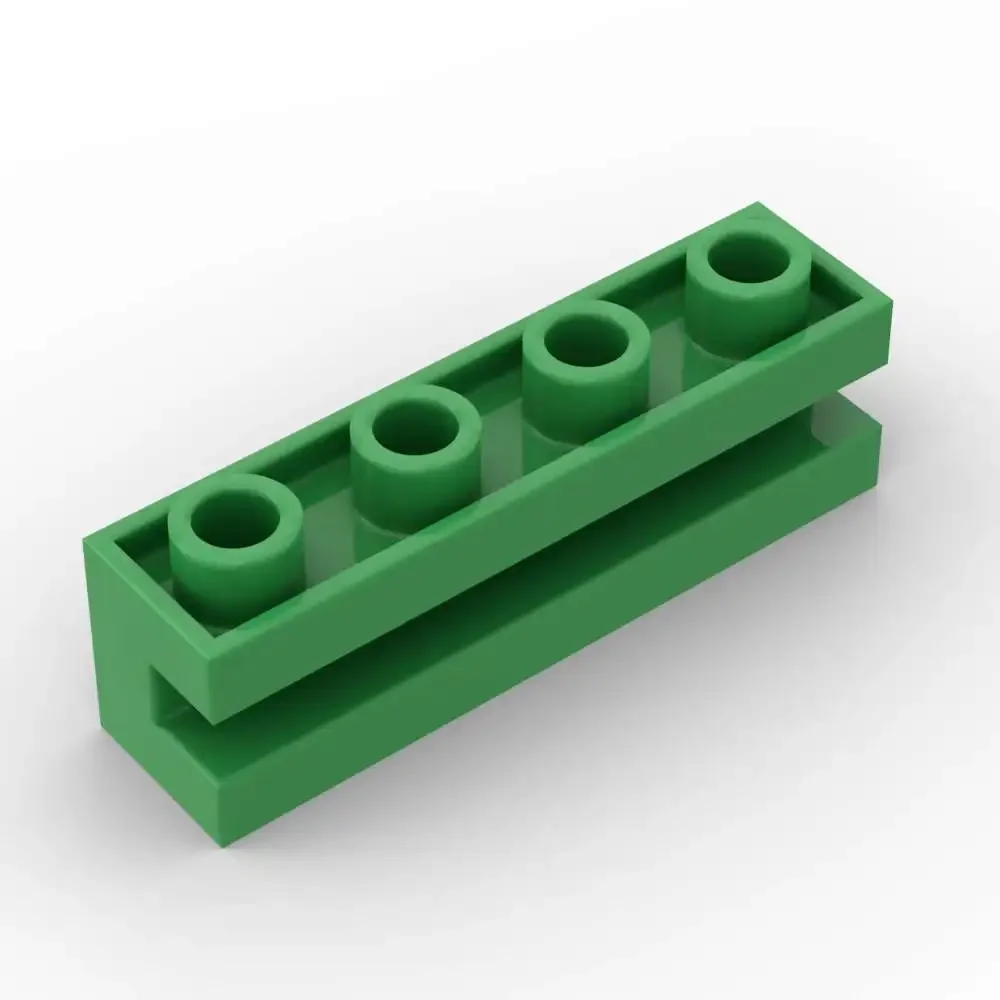MOC 10PCS Bricks 2653 Modified - Kids Education Channel reseña y precio