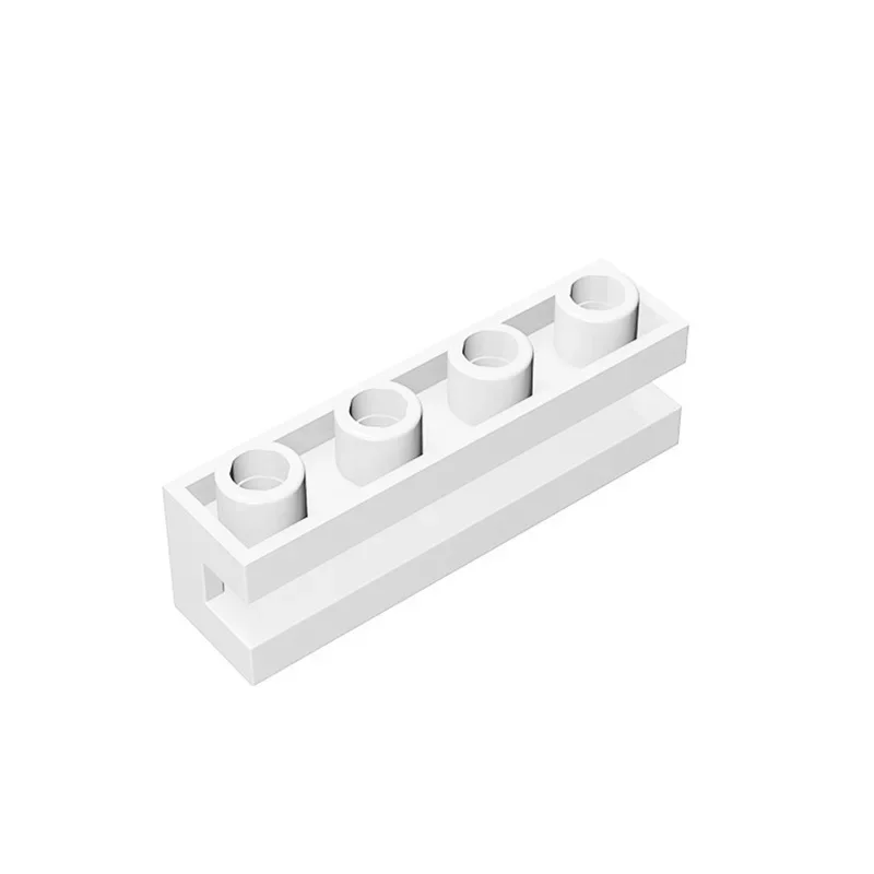 MOC 10PCS Bricks 2653 Modified - Kids Education Channel reseña y precio