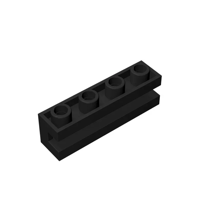 MOC 10PCS Bricks 2653 Modified - Kids Education Channel reseña y precio