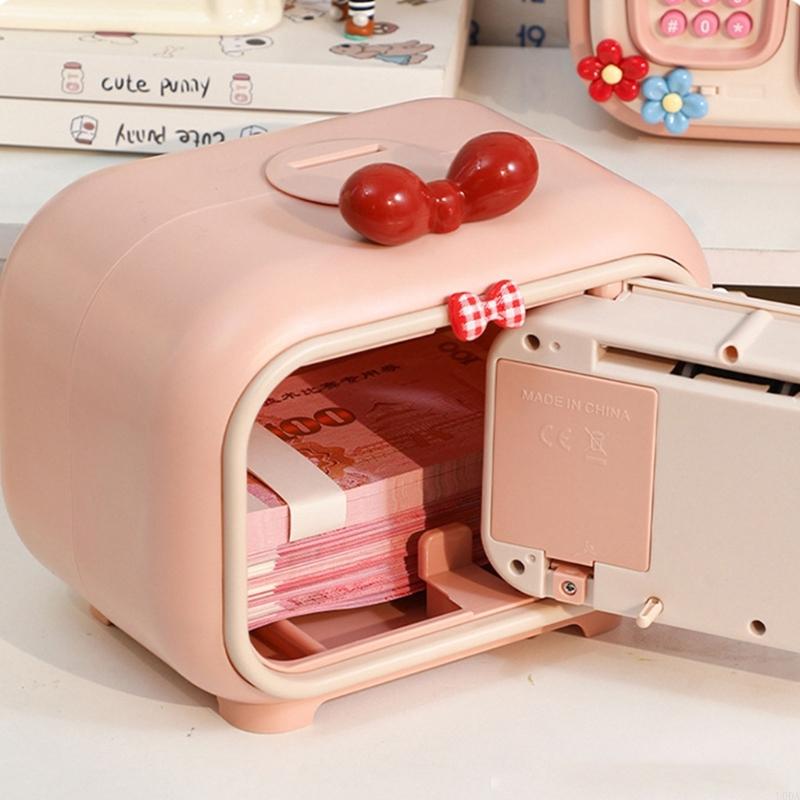 Modern Learning Money Box Wit - Kids Education Method reseña y precio