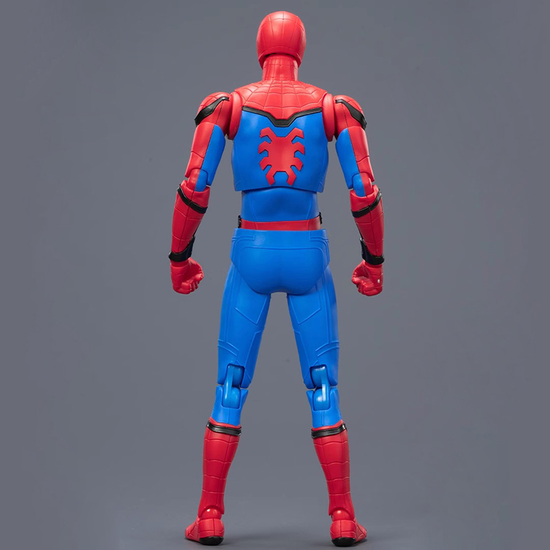 Fondjoy Spider-Man Stark Suit  - Kids Education Movies reseña y precio