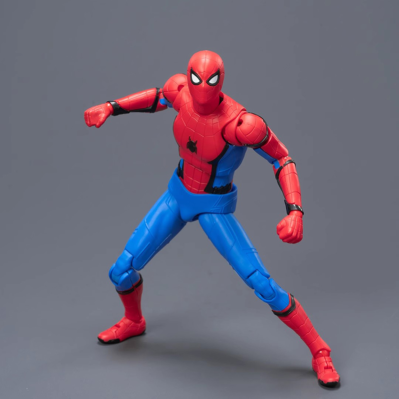 Fondjoy Spider-Man Stark Suit  - Kids Education Movies reseña y precio