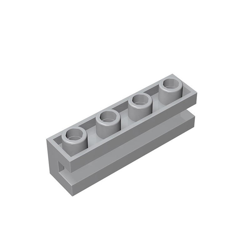 MOC 10PCS 2653 Modified 1x4 Wi - Kids Education Channel reseña y precio