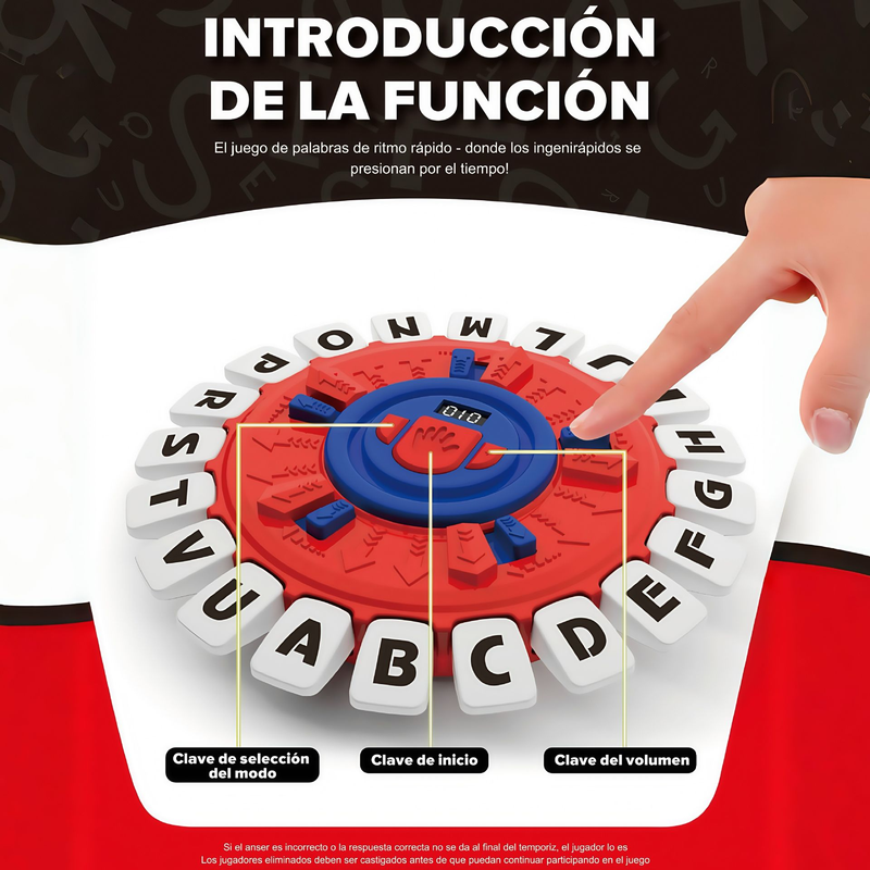 Basta Multilingual Alphabet Bo - Kids Educational Games Learn English reseña y precio