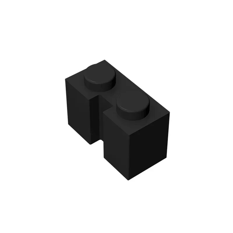 MOC 10PCS Part Bricks 4216 Mod - Kids Education Channel reseña y precio