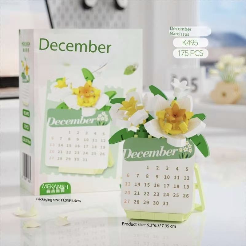2026 Succulent Plant Building  - Kids Education Toys reseña y precio