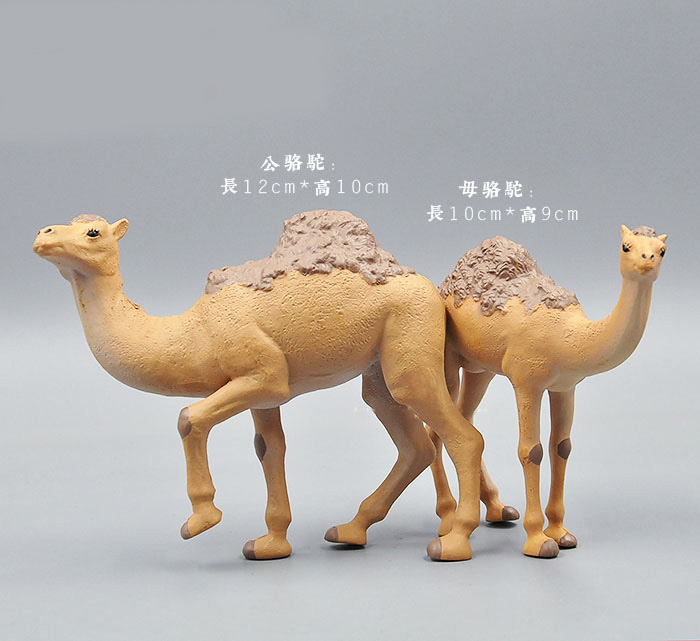 Simulation Animals Model Toy W - Kangaroo Kids Education reseña y precio