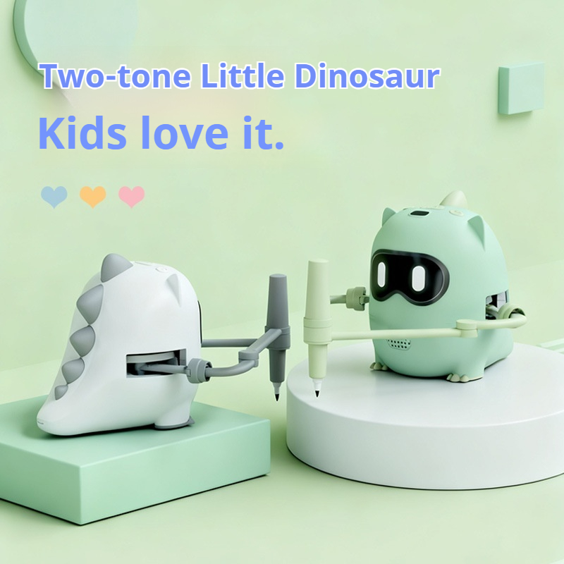 Generic Smart Dinosaur Drawing - Kids Education Toys reseña y precio