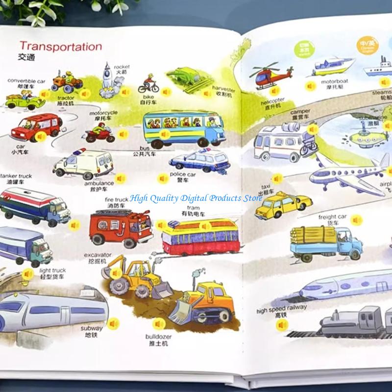 U2JE Multisensory English Educ - Kids Education Method reseña y precio