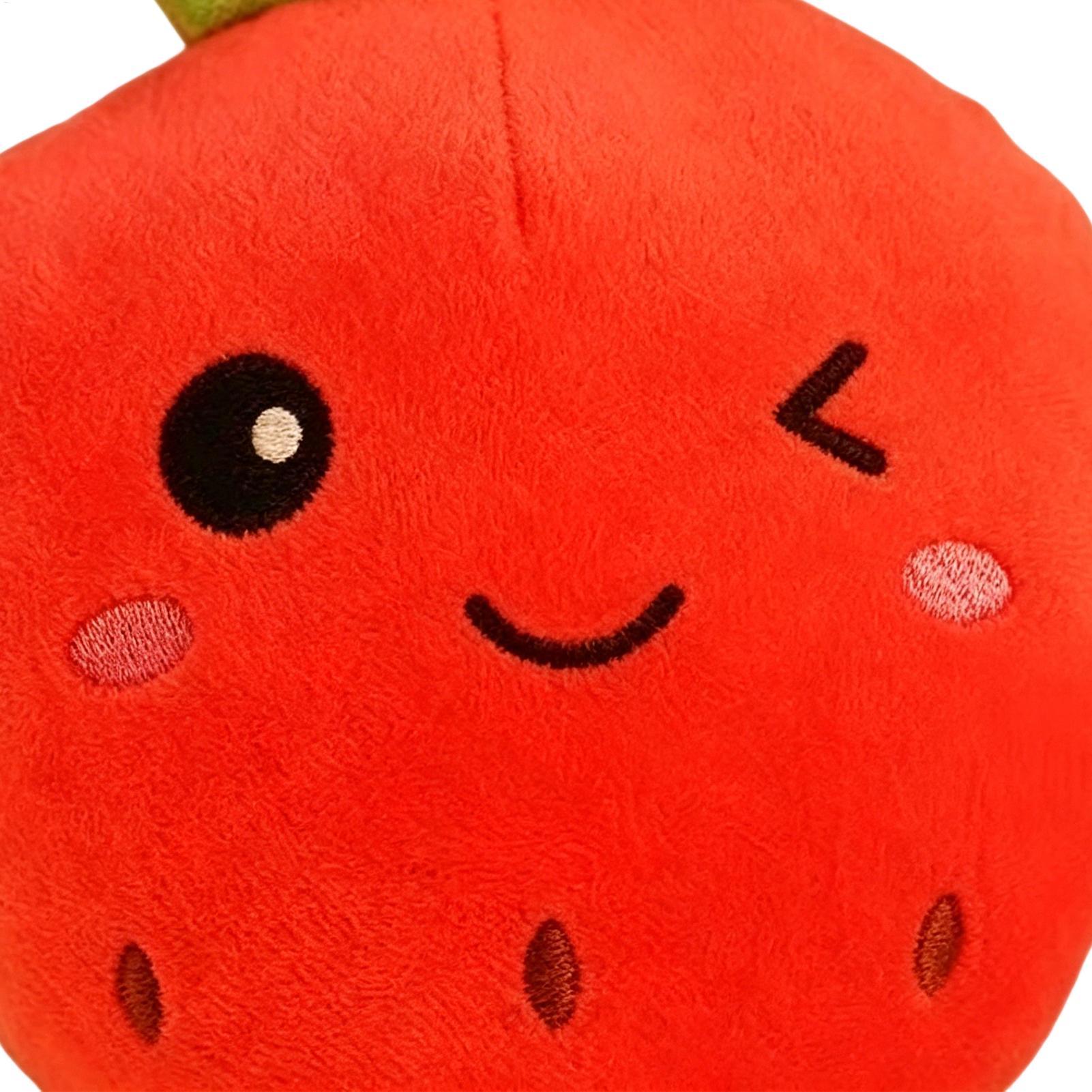 Carrot Plush Cuddle Educationa - Kids Education Learn Tv reseña y precio