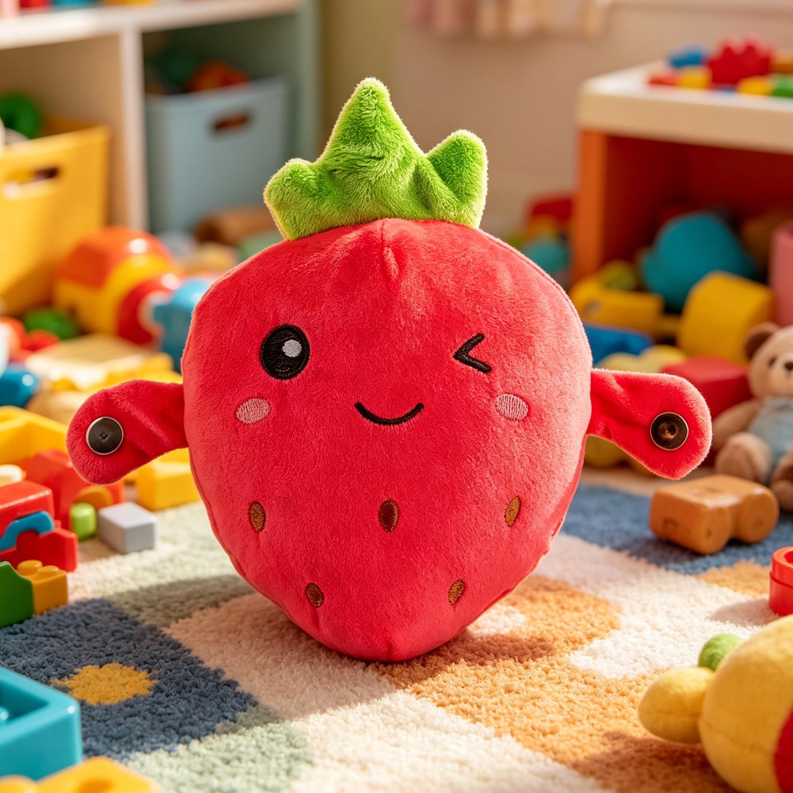 Interactive Plush Toys with So - Kids Education Learn Tv reseña y precio