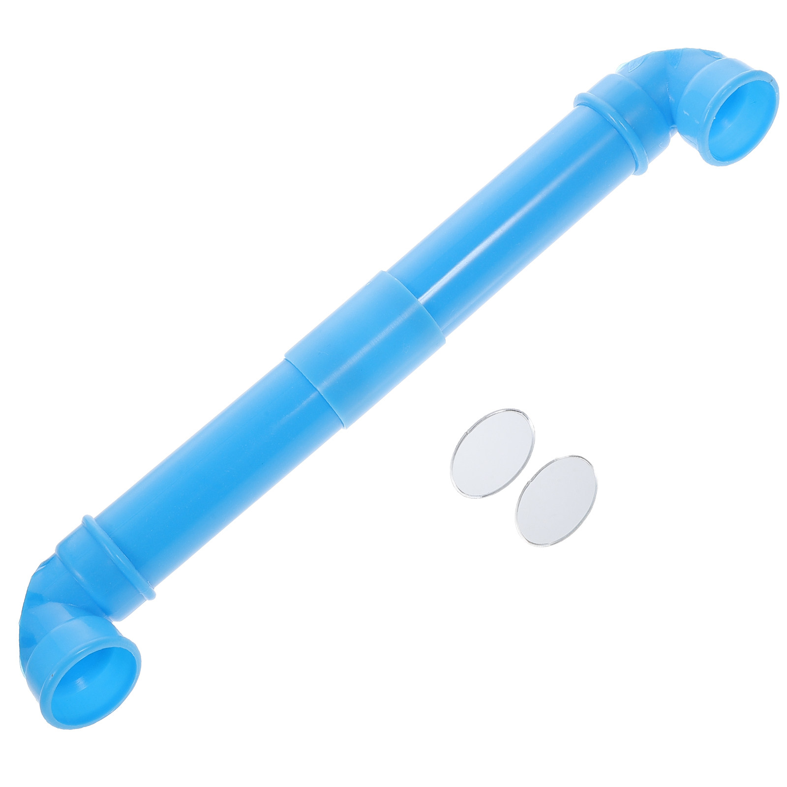 Periscope Plastic Safe Kid DIY - Kids Outdoor Education reseña y precio
