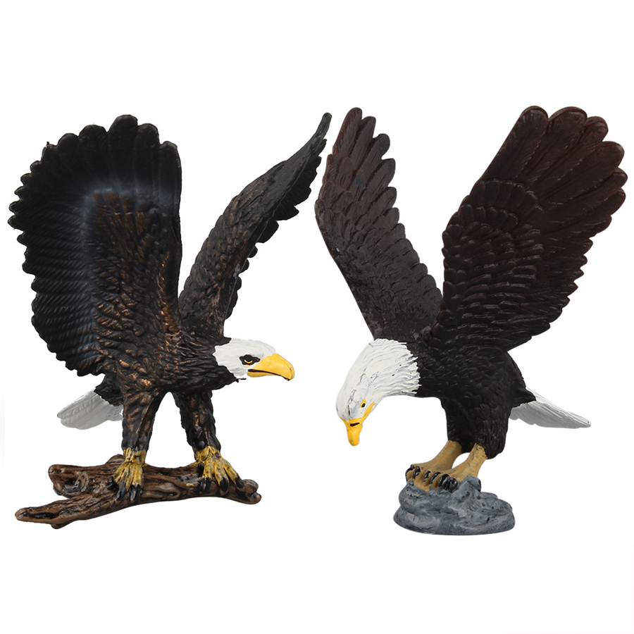 Realistic North American Anima - Kids Education Picture reseña y precio