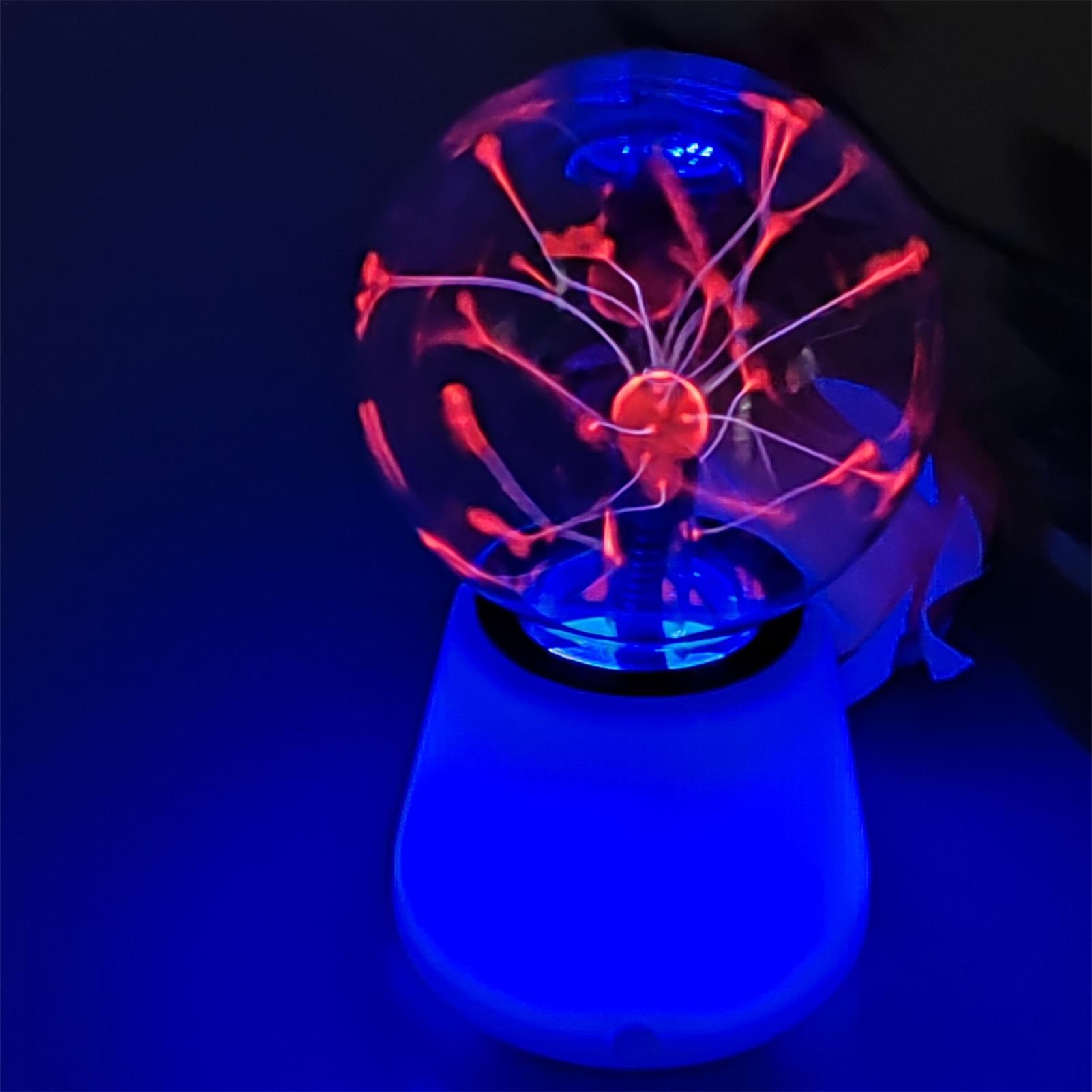 Table Lamp USB Powered Touch S - Globe Interactive Light reseña y precio