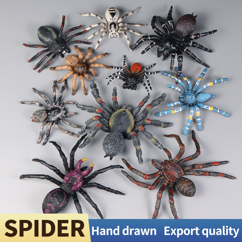 Educational Insect Spider Toys - Kids Education Learn Tv reseña y precio