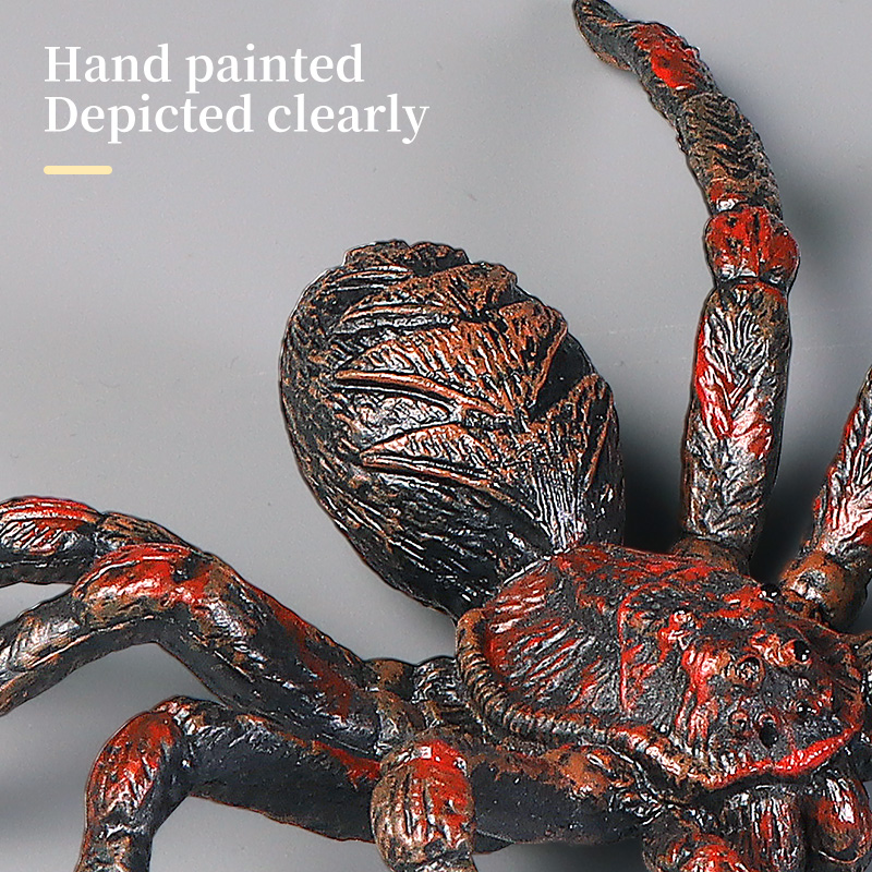Educational Insect Spider Toys - Kids Education Learn Tv reseña y precio