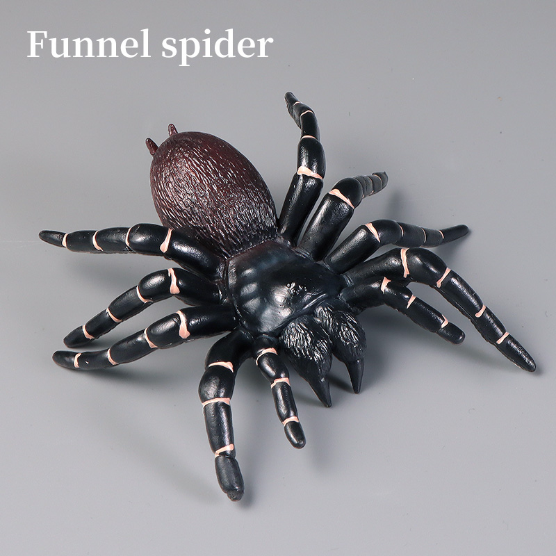 Educational Insect Spider Toys - Kids Education Learn Tv reseña y precio
