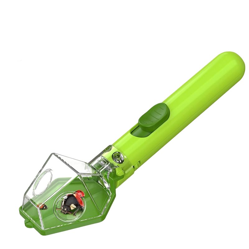 Bug Catcher For Kids-Insect Tr - Kids Outdoor Education reseña y precio