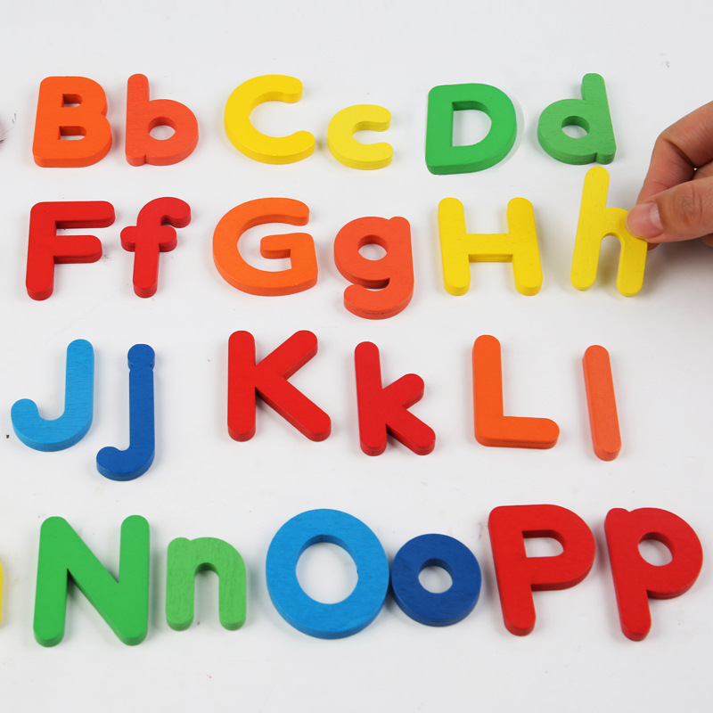 Kids Montessori Wooden English - Kids Educational Games Learn English reseña y precio