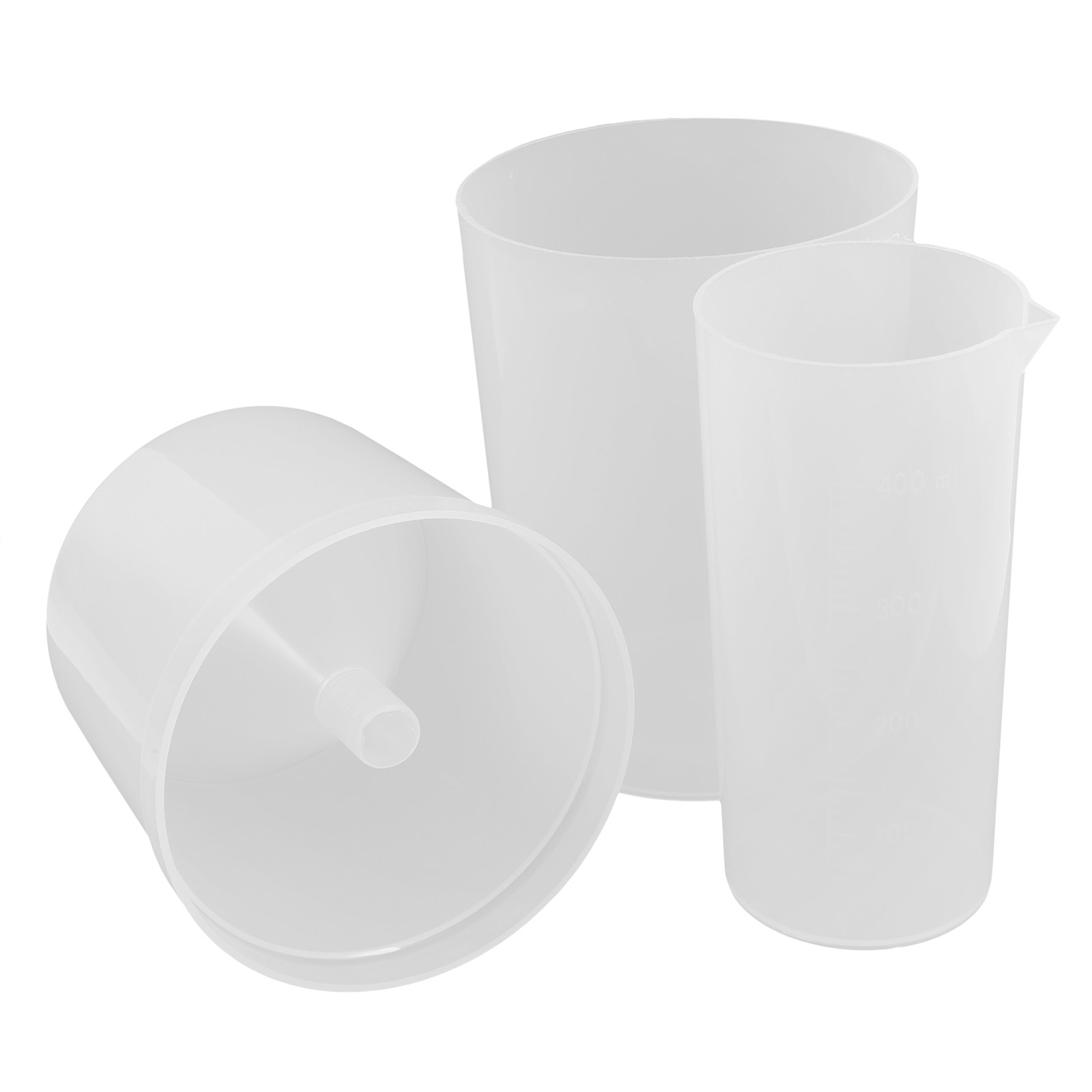 1Set Rain Gauge for Kids Scien - Kids Outdoor Education reseña y precio