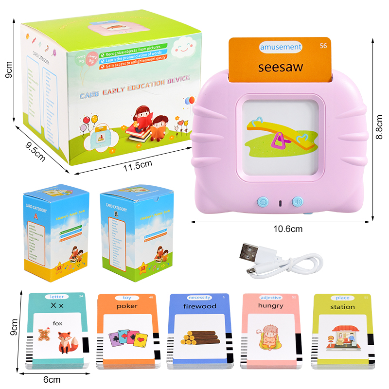 Early Education Learn English  - Kids Educational Games Learn English reseña y precio