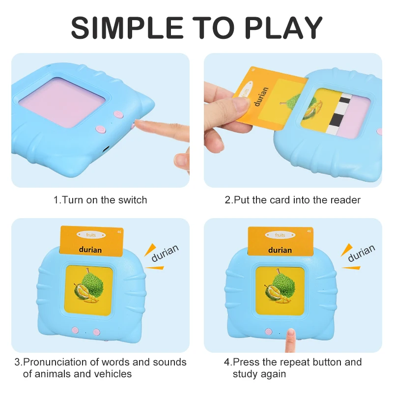 Early Education Learn English  - Kids Educational Games Learn English reseña y precio
