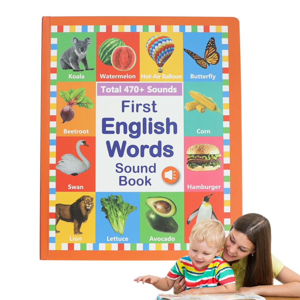 English Audio Reading Book Nat - Kids Education In Us reseña y precio