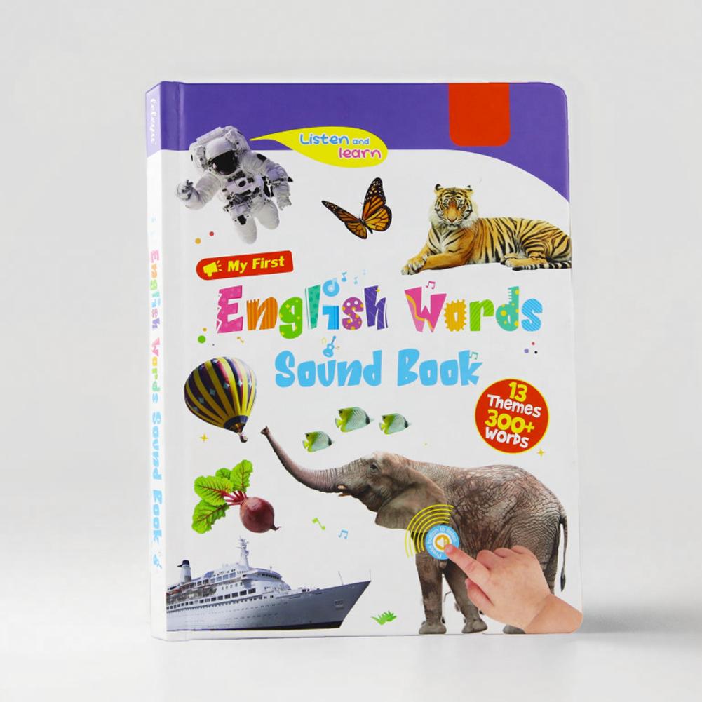 English Audio Reading Book Nat - Kids Education In Us reseña y precio